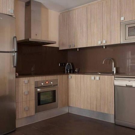 El Born - Spacious 2 Bedrooms Барселона Экстерьер фото