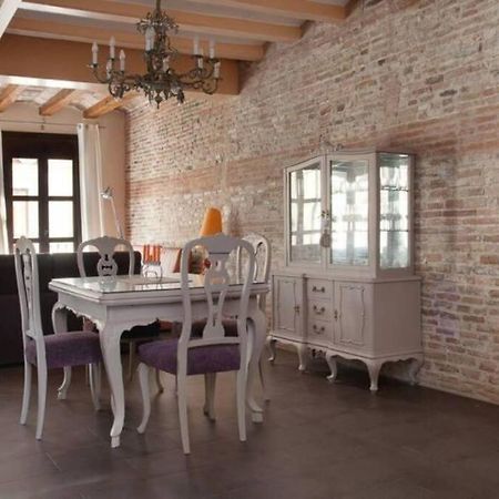El Born - Spacious 2 Bedrooms Барселона Экстерьер фото