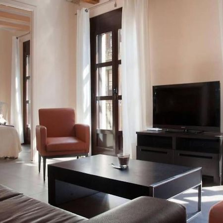 El Born - Spacious 2 Bedrooms Барселона Экстерьер фото