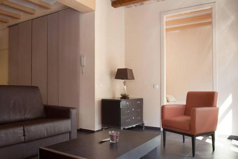 El Born - Spacious 2 Bedrooms Барселона Экстерьер фото