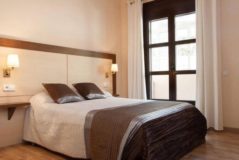 El Born - Spacious 2 Bedrooms Барселона Экстерьер фото