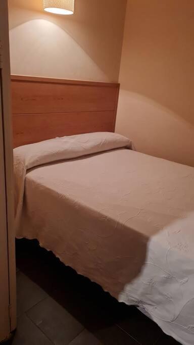 El Born - Spacious 2 Bedrooms Барселона Экстерьер фото