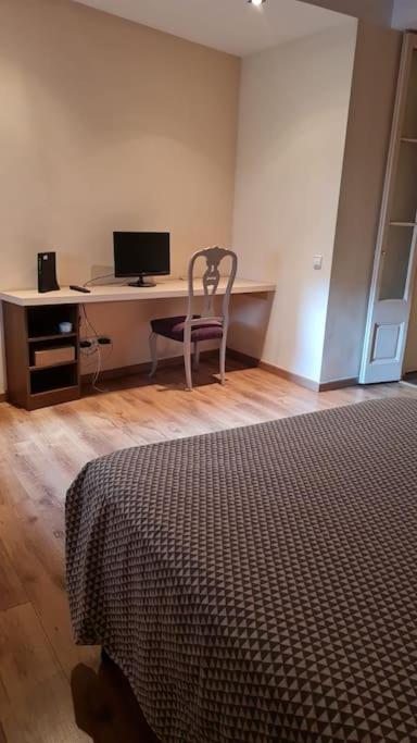 El Born - Spacious 2 Bedrooms Барселона Экстерьер фото